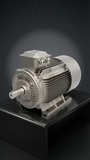 UL/CSA Electric Motors