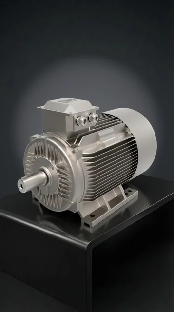 UL/CSA Electric Motors