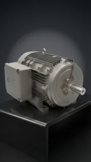 Premium NEMA Motors