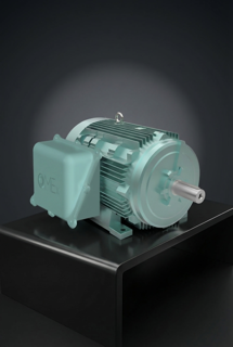Explosion-Proof NEMA Motors | OMNEX