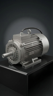Smoke Extraction Motors | OMS