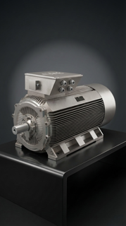 Permanent Magnet Motors